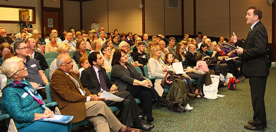 Conference 2026 - Image 4